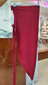 Stylish Wrap Skirt